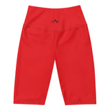 Biker Shorts