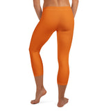 Capri Leggings