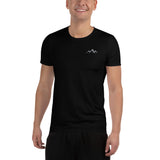 Men's athletic t-shirt