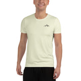 Men's athletic t-shirt