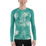 Men's Rash Guard