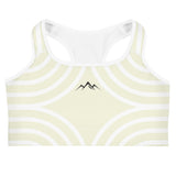 Sports bra