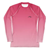 Women's Rash Guard