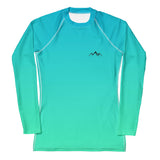 Women's Rash Guard