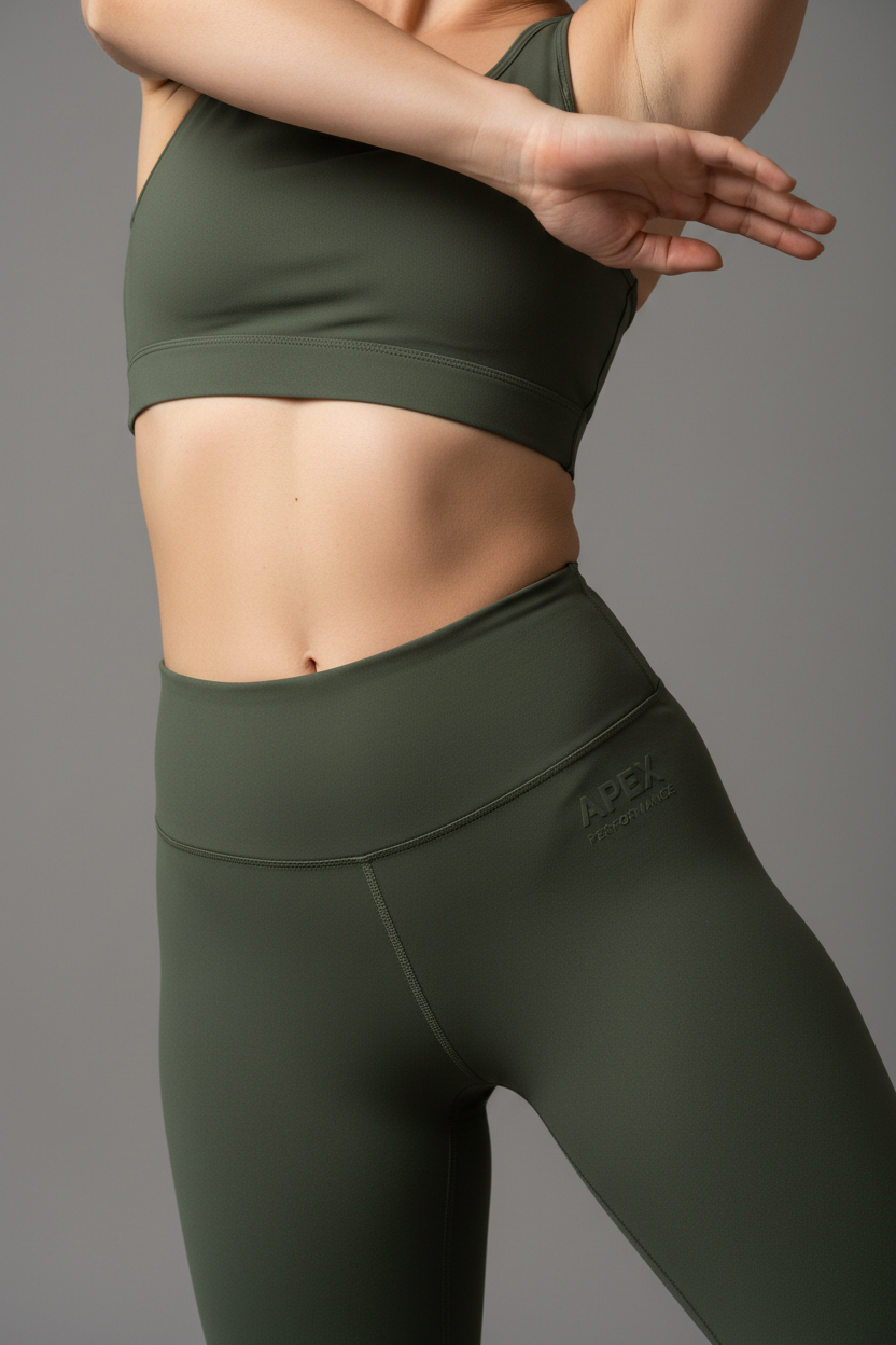 torso-of-a-person-in-a-controlled-dynamic-pose-like-a-yoga-transition-focus-on-the-high-rise-waistband-of-deep-olive-green-performance-leggings-the-main-feature-is-a-subtle-embossed-t.png